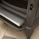 Kaminofen Kratki Koza K9 ECO 8 kW Ø150 Gusseisen freistehend, Holzofen mit Zubehör, EcoDesign BImSchV 2 zertifiziert, klassisches Design 6