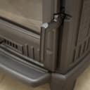 Kaminofen Kratki Koza K9 ECO 8 kW Ø150 Gusseisen freistehend, Holzofen mit Zubehör, EcoDesign BImSchV 2 zertifiziert, klassisches Design 7