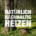 30kg RUF Hartholz Briketts Buche & Eiche Holz - Nachhaltige Holzbriketts ohne Bindemittel, ohne chemische Zusätze, CO2-neutral, hohe Wärmeleistung, für Kamin, Kachelofen, Ofen, Grill und Feuerschalen 4