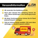 30kg Brennholz - 100% Buche, ofenfertig, Scheitlänge ca. 25 oder ca. 33 cm - für Kamin, Ofen, Feuerschalen, Lagerfeuer - Buchenholz Kaminholz Feuerholz Grillholz (Scheitlänge ca.33cm) 8