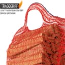 Aleko Parkett Premium 28 kg Brennholz - Anzünder aus Eichenholz, Bio Kaminanzünder, für Grill, Kamin, Ofen - perfekter Grillanzünder, getrocknetes und unbehandeltes Anmachholz 5