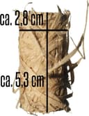 Anzünder Holzwolle 5kg (ca. 400 Stück), Kaminanzünder, Grillanzünder, Anzündwolle, Ofenanzünder, Feueranzünder, Holzwolle Anzünder, Grill Anzünder, Holzanzünder, Anzünder Kamin, auch in 2kg und 10kg. 4