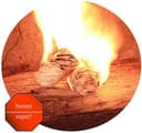 Anzünder Holzwolle 5kg (ca. 400 Stück), Kaminanzünder, Grillanzünder, Anzündwolle, Ofenanzünder, Feueranzünder, Holzwolle Anzünder, Grill Anzünder, Holzanzünder, Anzünder Kamin, auch in 2kg und 10kg. 5