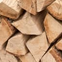 Brennholz Kaminholz Holz Eiche 10 kg Für Ofen und Kamin Kaminofen Feuerschale Grill Feuerholz Holzscheite Wood 25 cm kammergetrocknet flameup 3