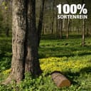 30kg Eichen Brennholz - Kammergetrocknetes Feuerholz 30cm Scheite für Kamin, Ofen & Feuerschale - 100% Naturholz, Hoher Brennwert, Raucharm, Ideal für Grill, Lagerfeuer, Smoker & Dekoration 4