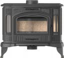 Kaminofen Kratki Koza K9 ECO 8 kW Ø150 Gusseisen freistehend, Holzofen mit Zubehör, EcoDesign BImSchV 2 zertifiziert, klassisches Design 4
