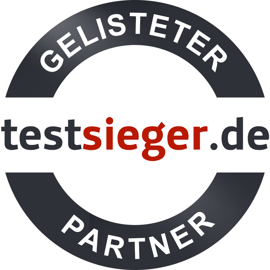 Testsieger